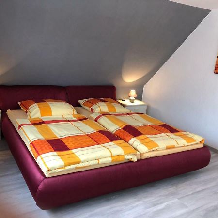 גוסלר Ferienwohnung Blick Ins Land מראה חיצוני תמונה