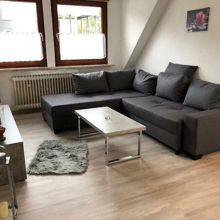 גוסלר Ferienwohnung Blick Ins Land מראה חיצוני תמונה