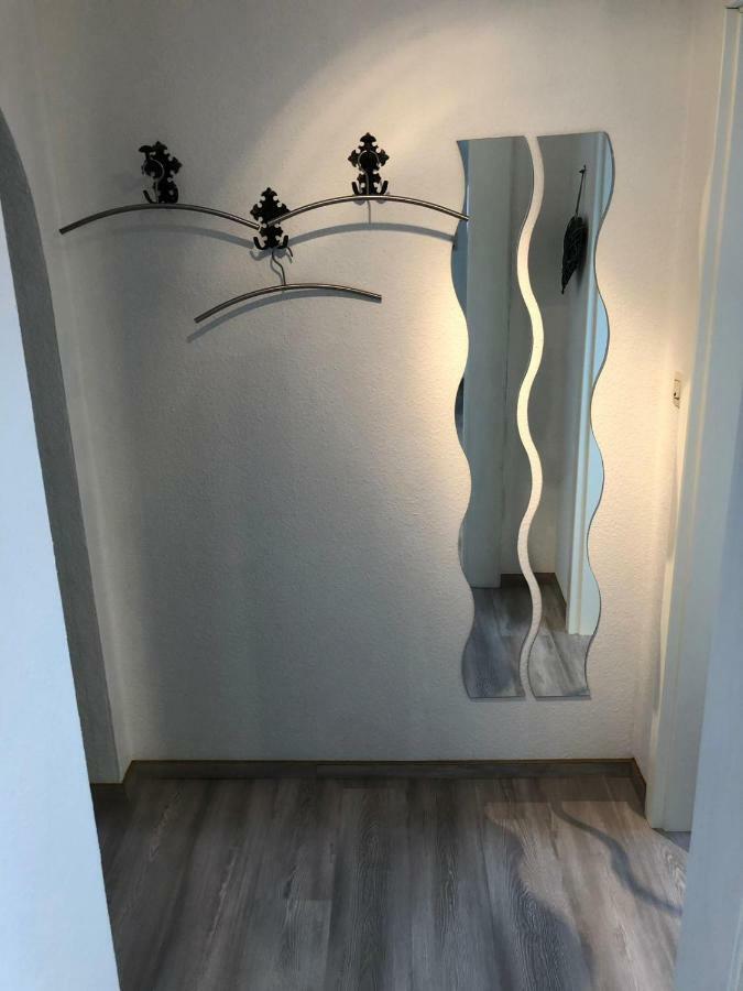 גוסלר Ferienwohnung Blick Ins Land מראה חיצוני תמונה