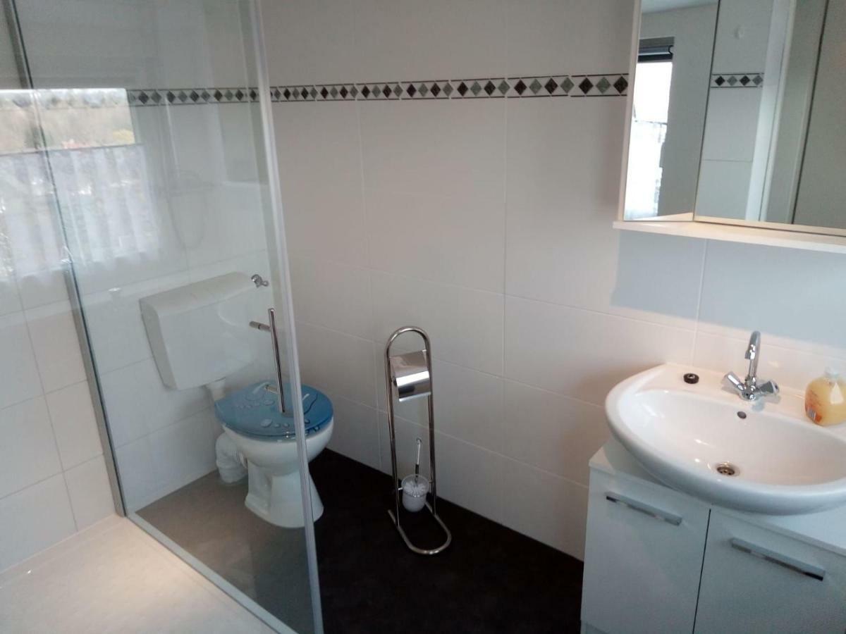 גוסלר Ferienwohnung Blick Ins Land מראה חיצוני תמונה