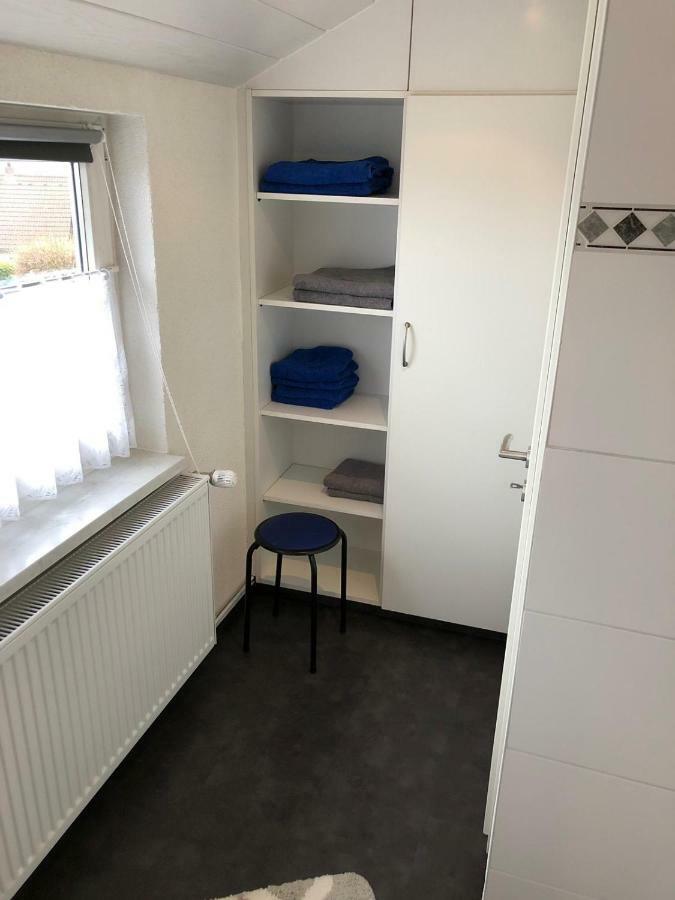 גוסלר Ferienwohnung Blick Ins Land מראה חיצוני תמונה